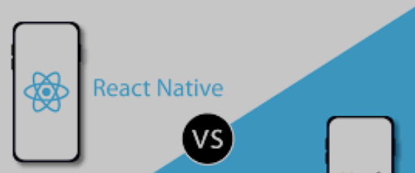 Native App vs React Native App Development- What to choose?